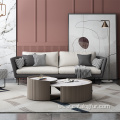 Modern Design High Gloss MDF Wood Living Room Coffee Table